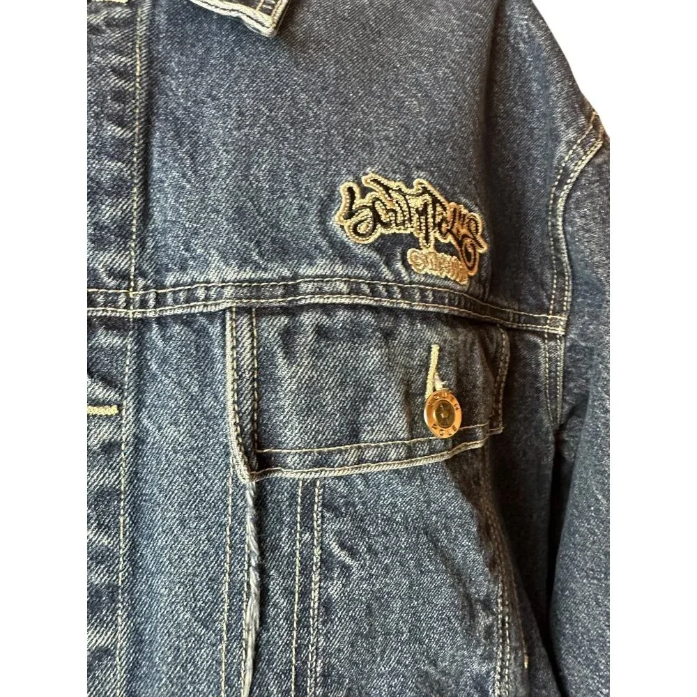 Southpole this vintage